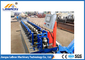 Langlebiger Stahlbolzen und Schienenprofiliermaschine mit großer Kapazität, 70 mm, 3 Phasen