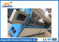 Blauer Farblicht-Messgerät-Stahl-Gestaltungsmaschinen-gefahrenes Hochgeschwindigkeitsservosystem