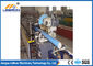 Hydraulische Schnitt Downspout-Rolle, die Maschine CNC-Steuerenergieeinsparung und -sicherheit bildet