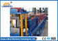 Rolle des Stahlrahmen-15KW, die Maschinen-Antirost kundengebundene gemalte Farbe bildet