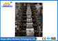 Servolenkvorrichtung PLC-Steuer-Speicher-Gestell-Walzwerk-kundenspezifische Farbe-22 - 26 Rolls