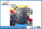 PLC steuern die Downspout-Rolle, die Servolenkvorrichtung der Maschinen-12-18m/min bildet