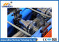 Siemens PLC-Steuer-Bule-Farbtürrahmen-Rolle, die Maschine 15 Meter pro Minute bildet
