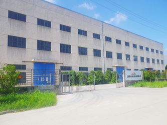 China Jiangsu Lebron Machinery Technology Co., Ltd.