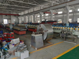 Jiangsu Lebron Machinery Technology Co., Ltd.