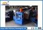 Vollautomatische Türrahmen-Rollformmaschine mit hoher Produktionskapazität