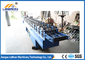 Vollautomatische Rolltor-Rollformmaschine Lamelle 3KW 15m/Min