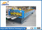 Plattform-Rolle 380V 50Hz blaue Metall, diehoch-Arbeitsgeschwindigkeit der Maschinen-8-10m/min bildet