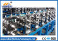Kundenspezifische Kabel-Behälter-Produktionsmaschine Mitsubishi brennen PLC-Kontrollsystem ein