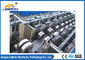 Kundenspezifische Kabel-Behälter-Produktionsmaschine Mitsubishi brennen PLC-Kontrollsystem ein
