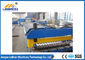 Servolenkvorrichtungs-Wellblech-Rollenehemalige hydraulische Zerspanungsleistung 4kW
