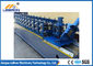 PLC steuern Stahlhauptleitungs-Leistungsstärke der türrahmen-Maschinerie-32Mpa der Streckgrenze-7.5kW