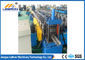 Rolle des Stahlrahmen-15KW, die Maschinen-Antirost kundengebundene gemalte Farbe bildet