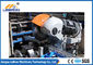 Hochfeste Aluminiumrolle, die Netzspannung PLC-Prüfer-System der Maschinen-30kW bildet