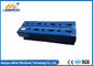 Servolenkvorrichtung PLC-Steuer-Speicher-Gestell-Walzwerk-kundenspezifische Farbe-22 - 26 Rolls