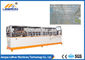 Orange Farblicht-Messgerät-Stahl-Gestaltungsmaschinen 2500KGS für Fertighaus