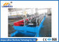 Blaue Rollen-Stationen des Kabel-Behälter-Produktionsmaschine-lange Zeit-Service-18