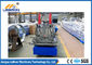 Siemens PLC-Control-C Z Purlin-Rolle, die Maschine Hochgeschwindigkeitspurlin bildet Maschine bildet