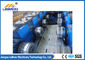 Blauer Stations-Energie PLC-System-Prüfer der Kabel-Behälter-Maschinen-11kW hydraulischer