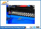 Starke Struktur ISO 25m/Min Corrugated Sheet Making Machine