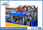12m/Min Profile Roll Forming Machine, 15 Rollen-Stationen 30KW CZ Purlin-Maschine