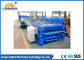Stationen 15m/Min Floor Deck Roll Forming Maschinen-20 für Kraftwerke
